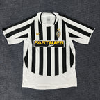 Jersey Juventus Local 03/04