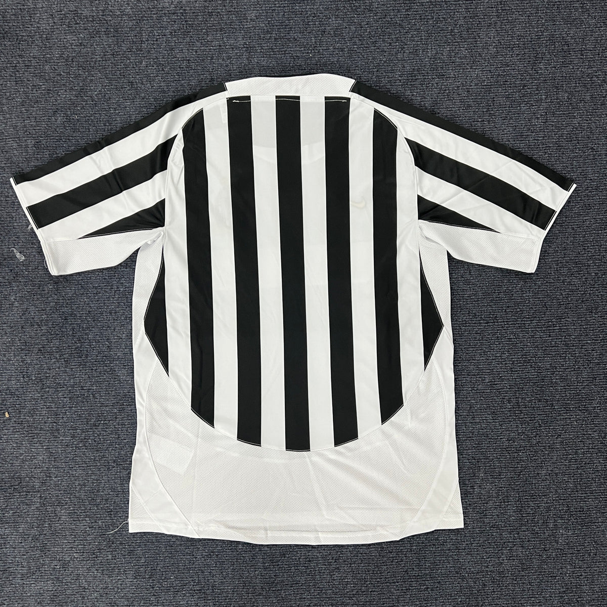 Jersey Juventus Local 03/04