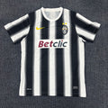 Jersey Juventus Local 11/12