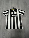 Jersey Juventus Local 14/15