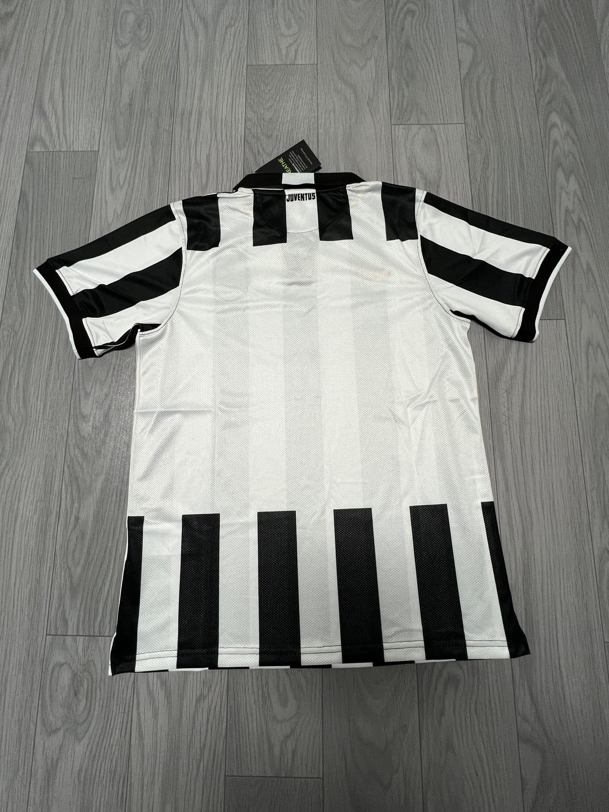 Jersey Juventus Local 14/15