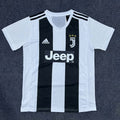 Jersey Juventus Local 18/19