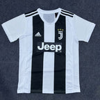 Jersey Juventus Local 18/19