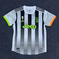 Jersey Juventus 3er Equipacion 19/20