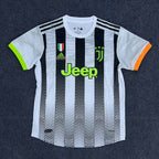 Jersey Juventus 3er Equipacion 19/20