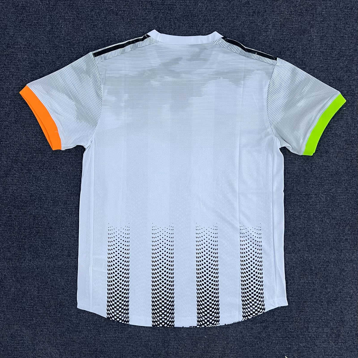 Jersey Juventus 3er Equipacion 19/20