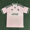 Jersey Juventus Visitante 26/27