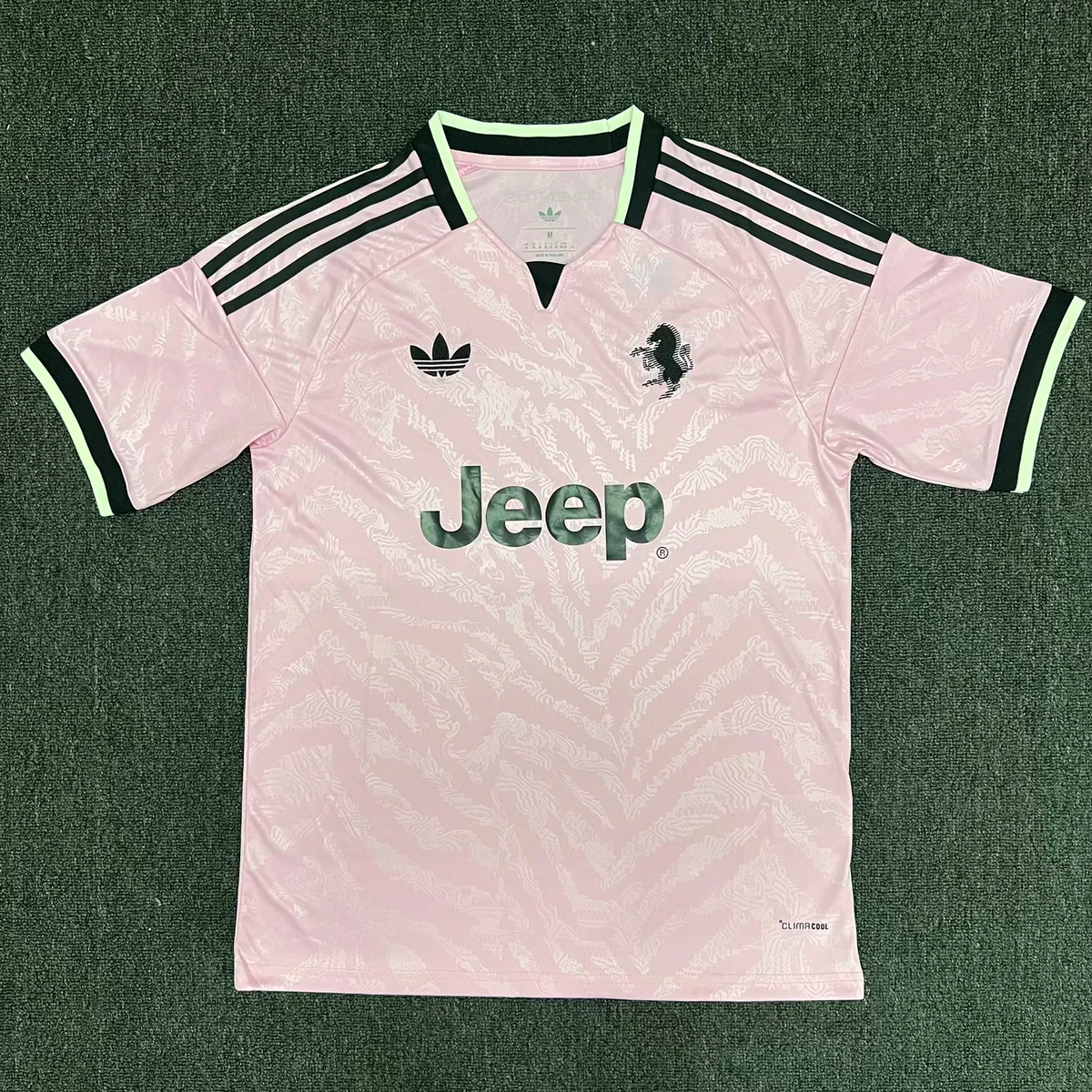 Jersey Juventus Visitante 26/27