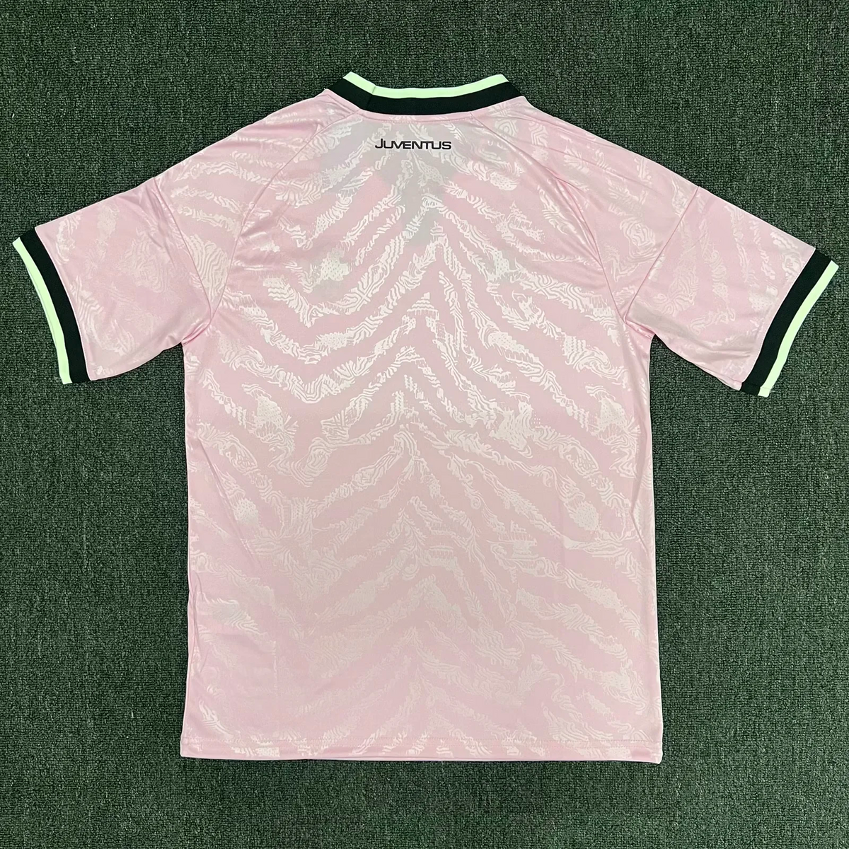 Jersey Juventus Visitante 26/27
