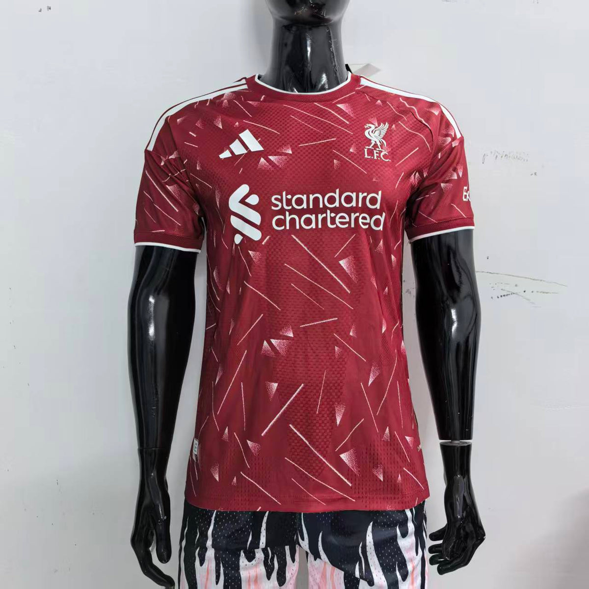 Jersey Liverpool Local 26/27