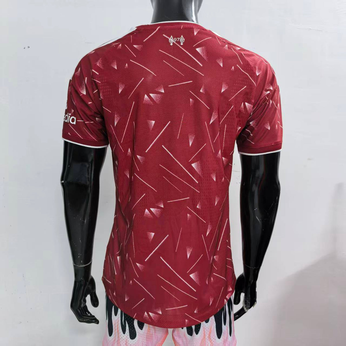 Jersey Liverpool Local 26/27