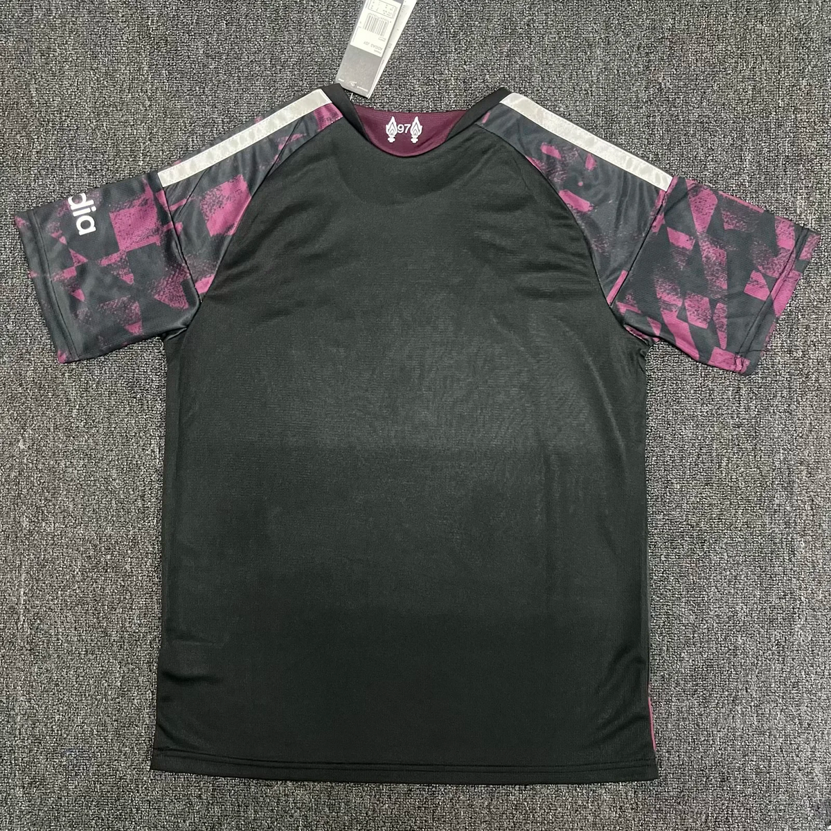 Jersey Liverpool 3ro 26/27