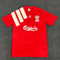 Jersey Liverpool Local 92/93