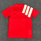 Jersey Liverpool Local 92/93