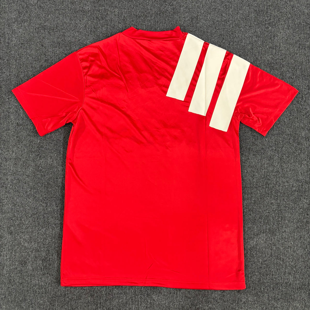 Jersey Liverpool Local 92/93