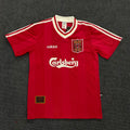 Jersey Liverpool Local 95/96