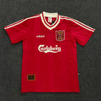 Jersey Liverpool Local 95/96