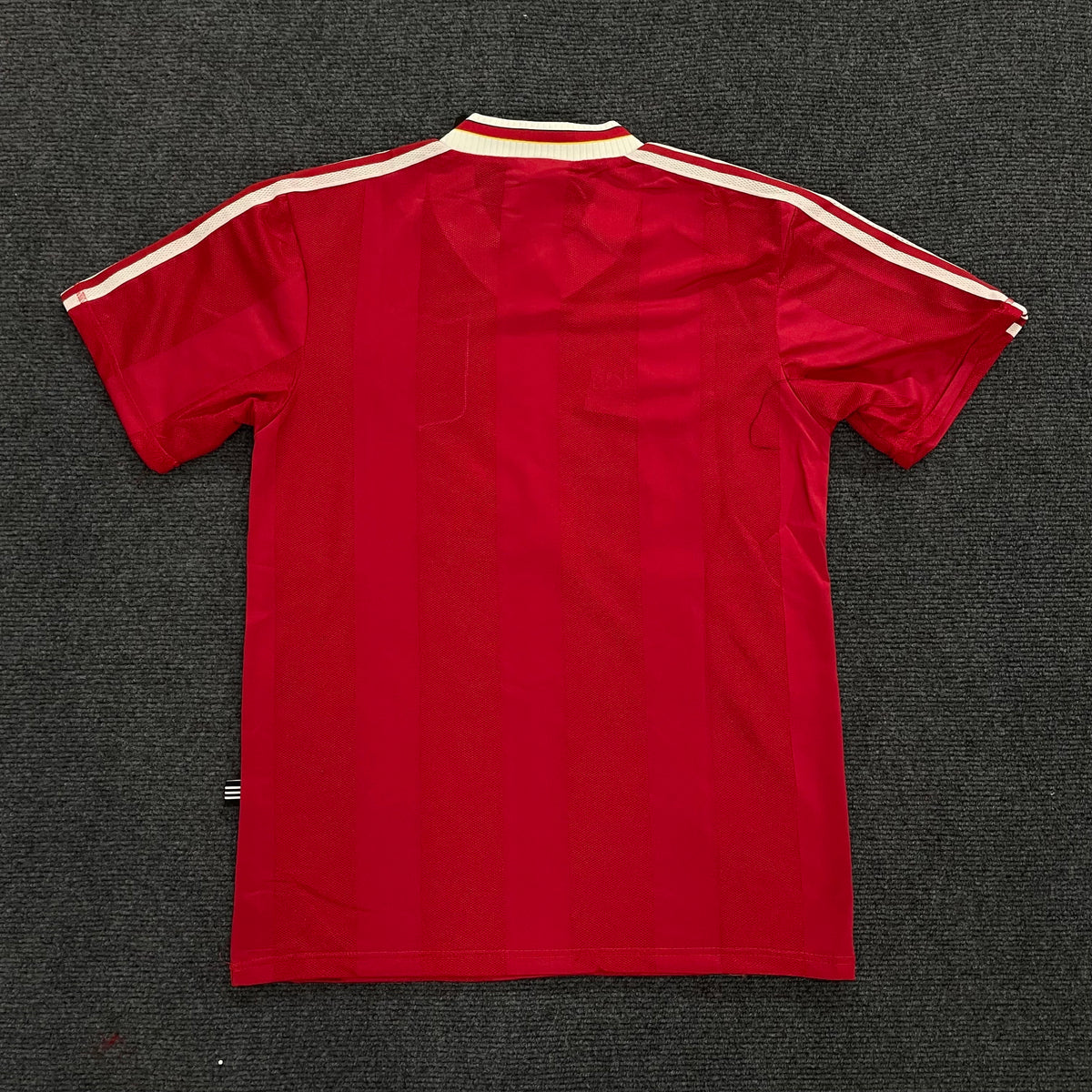 Jersey Liverpool Local 95/96