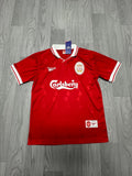 Jersey Liverpool Local 96/97