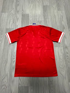 Jersey Liverpool Local 96/97