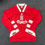 Jersey Liverpool Local 93/95