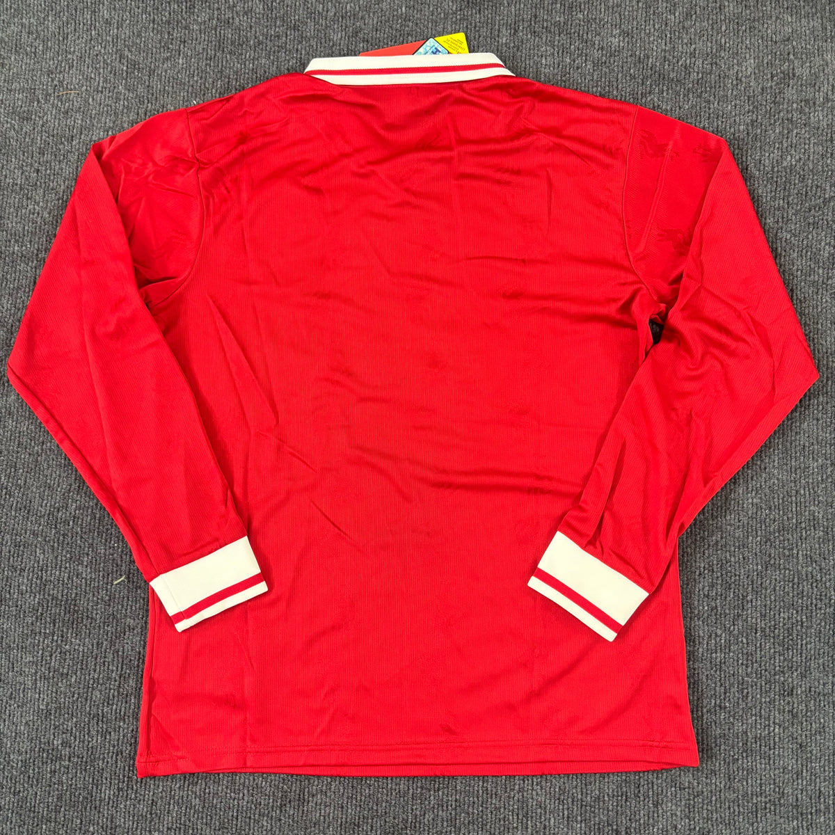 Jersey Liverpool Local 96/97