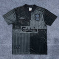 Jersey Liverpool 3er Equipacion 95/96