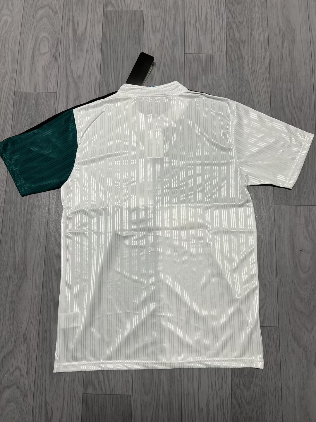 Jersey Liverpool Visitante 95/96