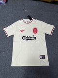 Jersey Liverpool Visitante 96/97