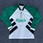 Jersey Liverpool Visitante 93/95