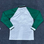 Jersey Liverpool Visitante 93/95