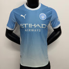 Jersey Manchester City Local 26/27