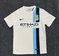 Jersey Manchester City Visitante 13/14
