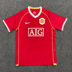 Jersey Manchester United Local 06/07