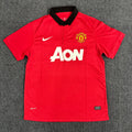 Jersey Manchester United Local 13/14