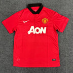 Jersey Manchester United Local 13/14