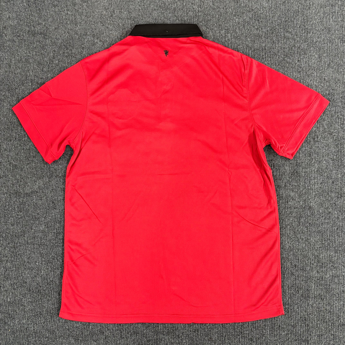 Jersey Manchester United Local 13/14