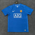 Jersey Manchester United 3ra Equipacion 08/09
