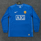 Jersey Manchester United 3ra Equipacion 08/09