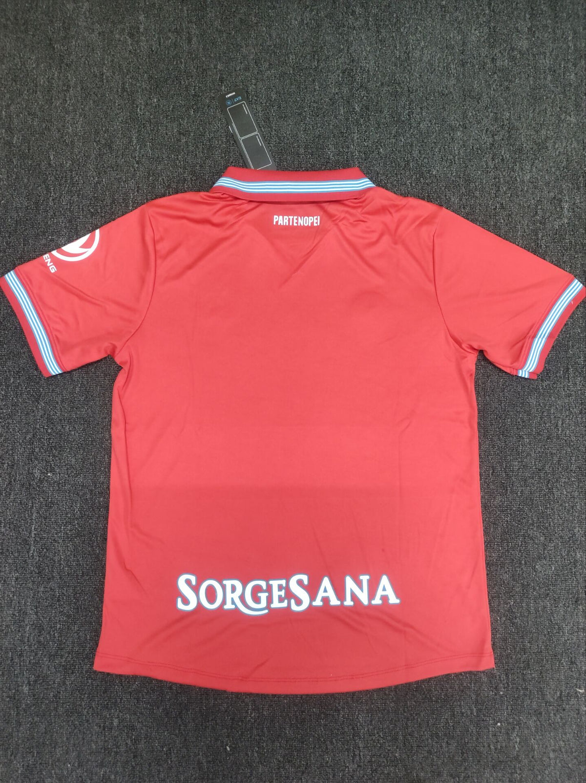 Jersey Napoli 3ro 26/27