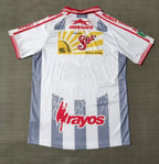 Jersey Necaxa Visitante 99/00