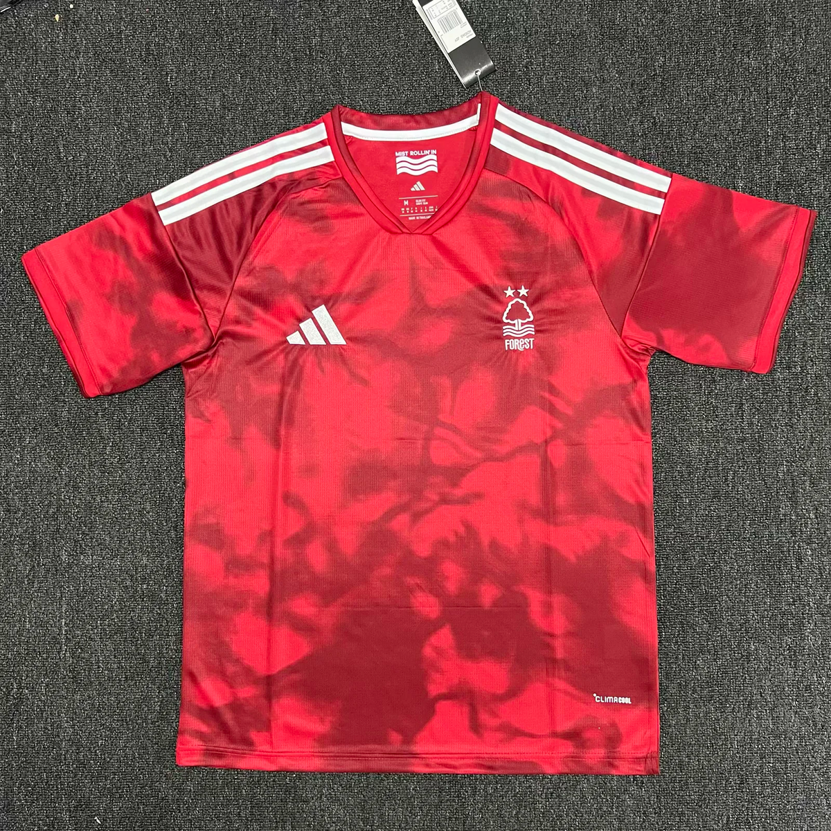 Jersey Nottingham Forest Local 26/27