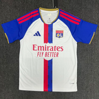 Jersey Olympique Lyon Local 26/27