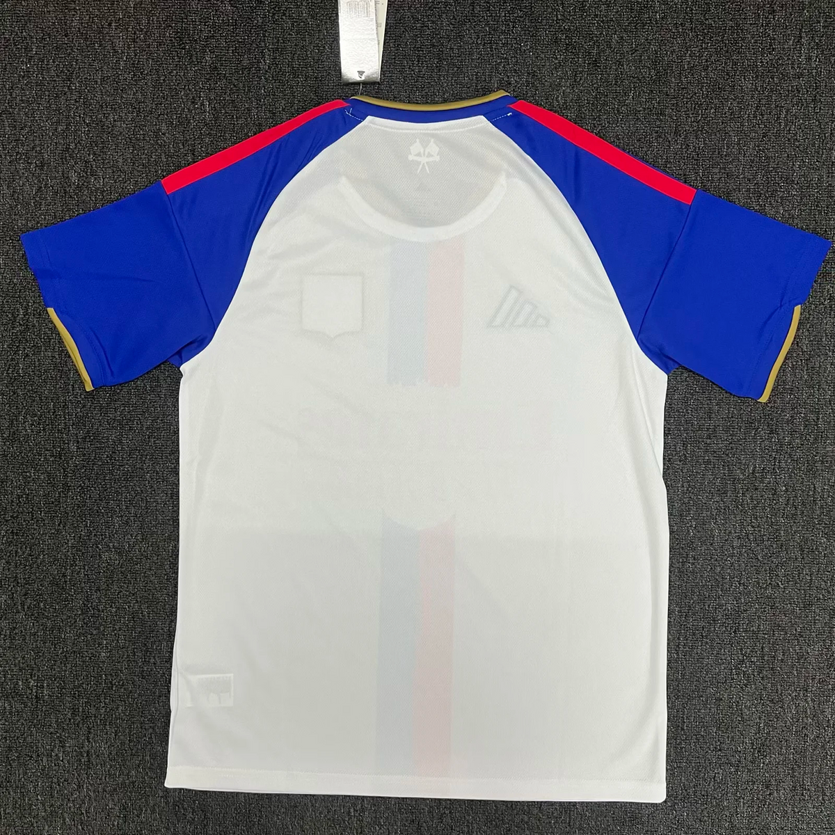 Jersey Olympique Lyon Local 26/27