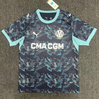 Jersey Olympique Marsella Visitante 26/27