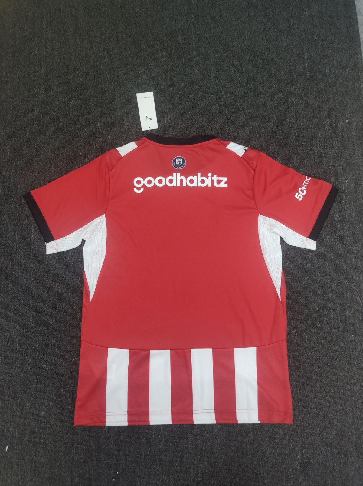 Jersey PSV Local 26/27