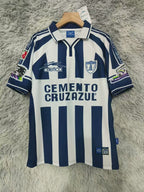 Jersey Pachuca Local 99