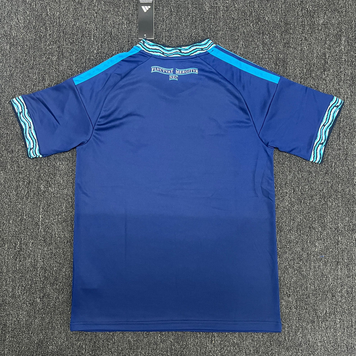 Jersey Paris Fc Local 26/27