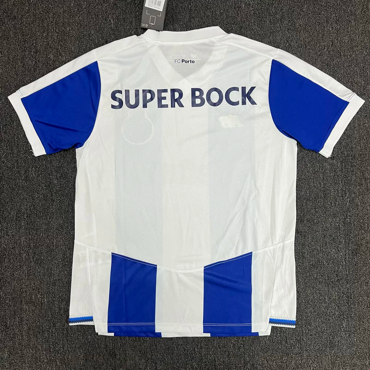 Jersey Porto Local 26/27