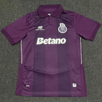 Jersey Porto Visitante 26/27